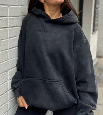 ICONIC SIGNATURE HOODIE 2.0