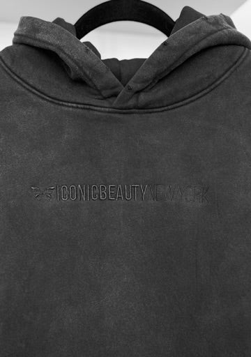 ICONIC SIGNATURE HOODIE 2.0