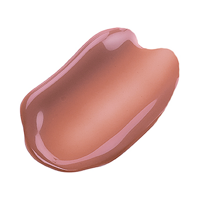 IBNY LUMI LIP GLOSS- TEDDY BEAR