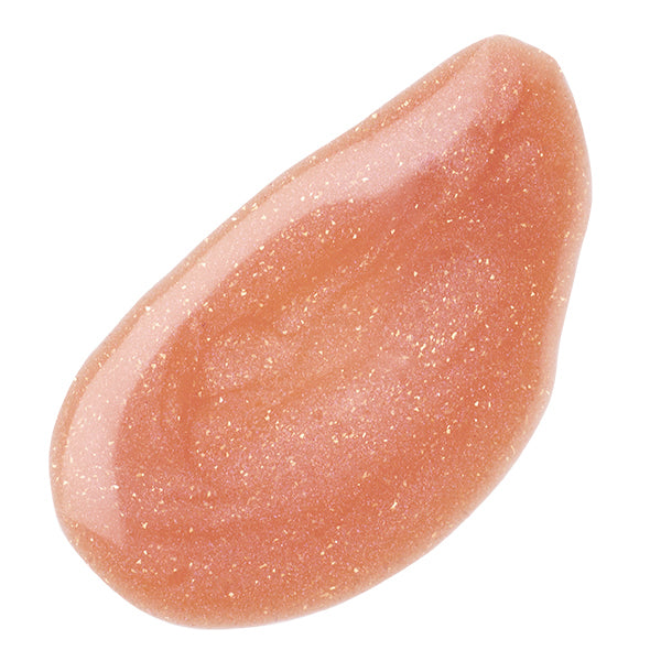 IBNY LUMI LIP GLOSS- ROSE