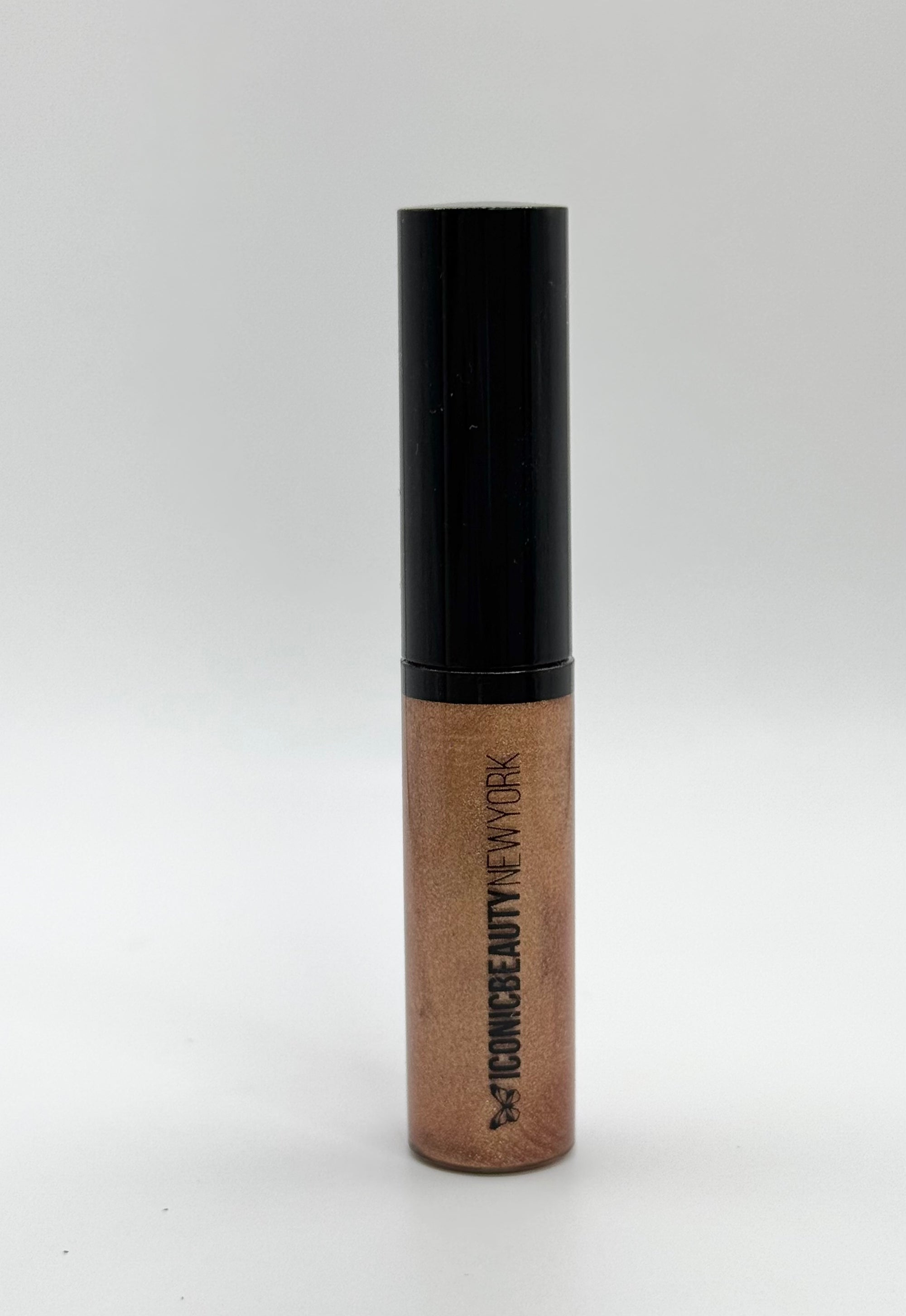 IBNY LUMI LIP GLOSS- FAERIE DUST