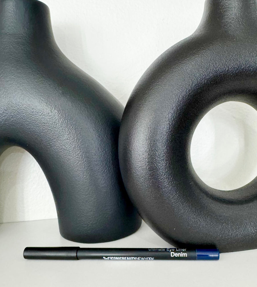 IBNY EYE LINER- DENIM