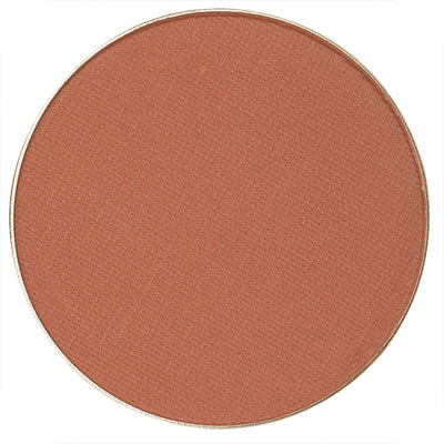 MATTE POWDER BLUSH - SUNKISSED
