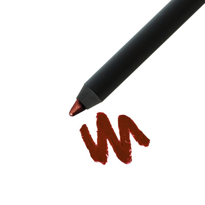 IBNY LIP LINER- HOT TAMALE