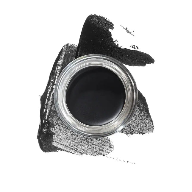 JET SET - WATERPROOF GEL EYELINER