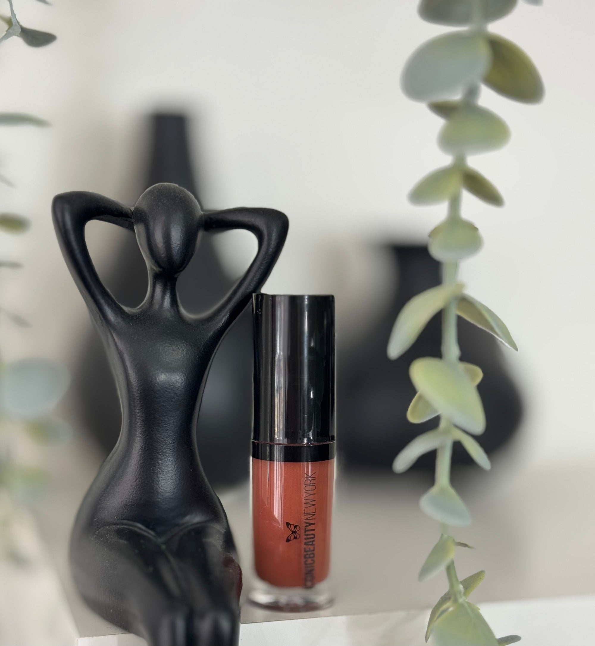 IBNY LIP OIL- COCONUT CREAM