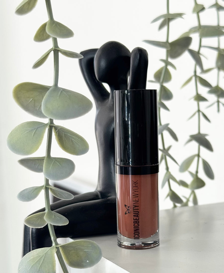 IBNY LIP OIL- COCONUT CREAM