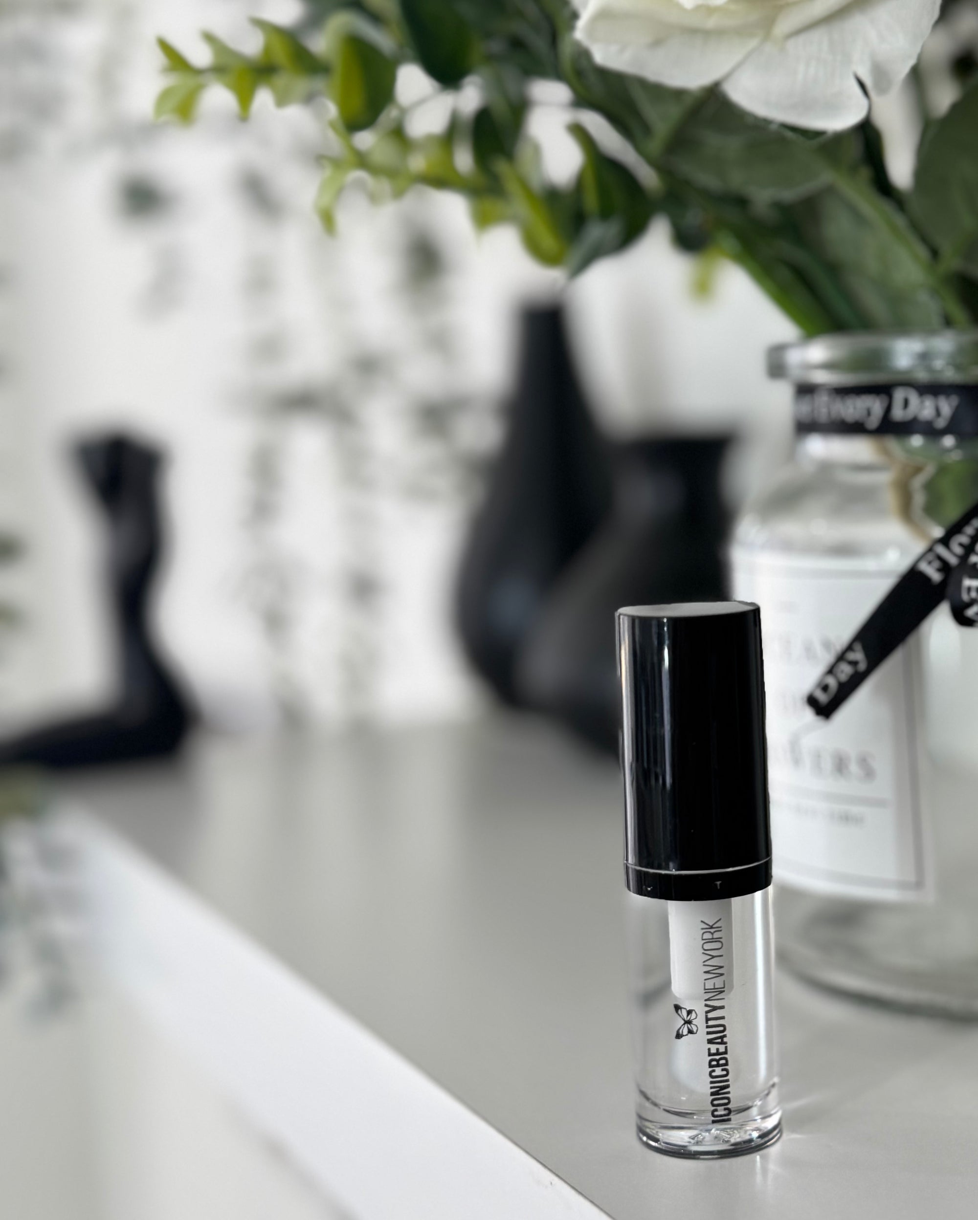 IBNY LIP OIL- GLASS SLIPPER