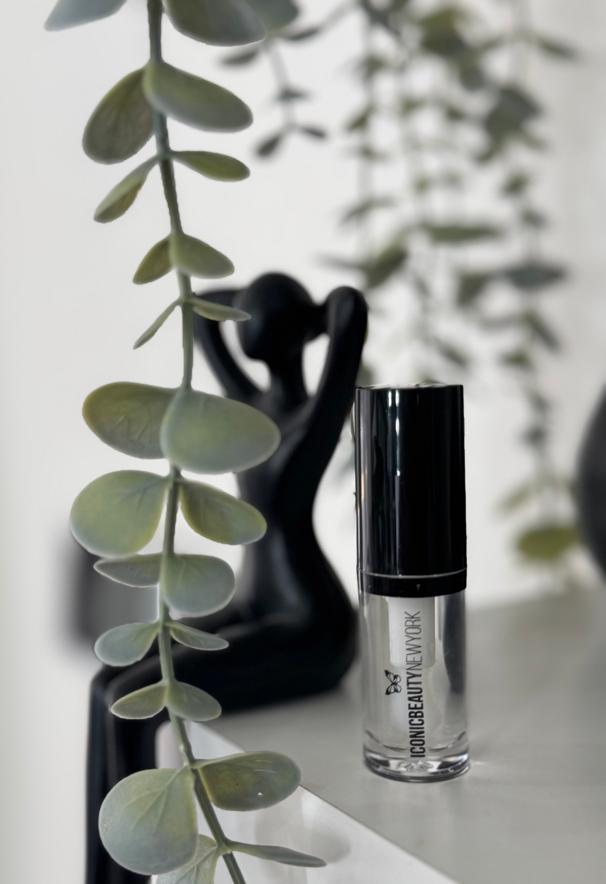 IBNY LIP OIL- GLASS SLIPPER