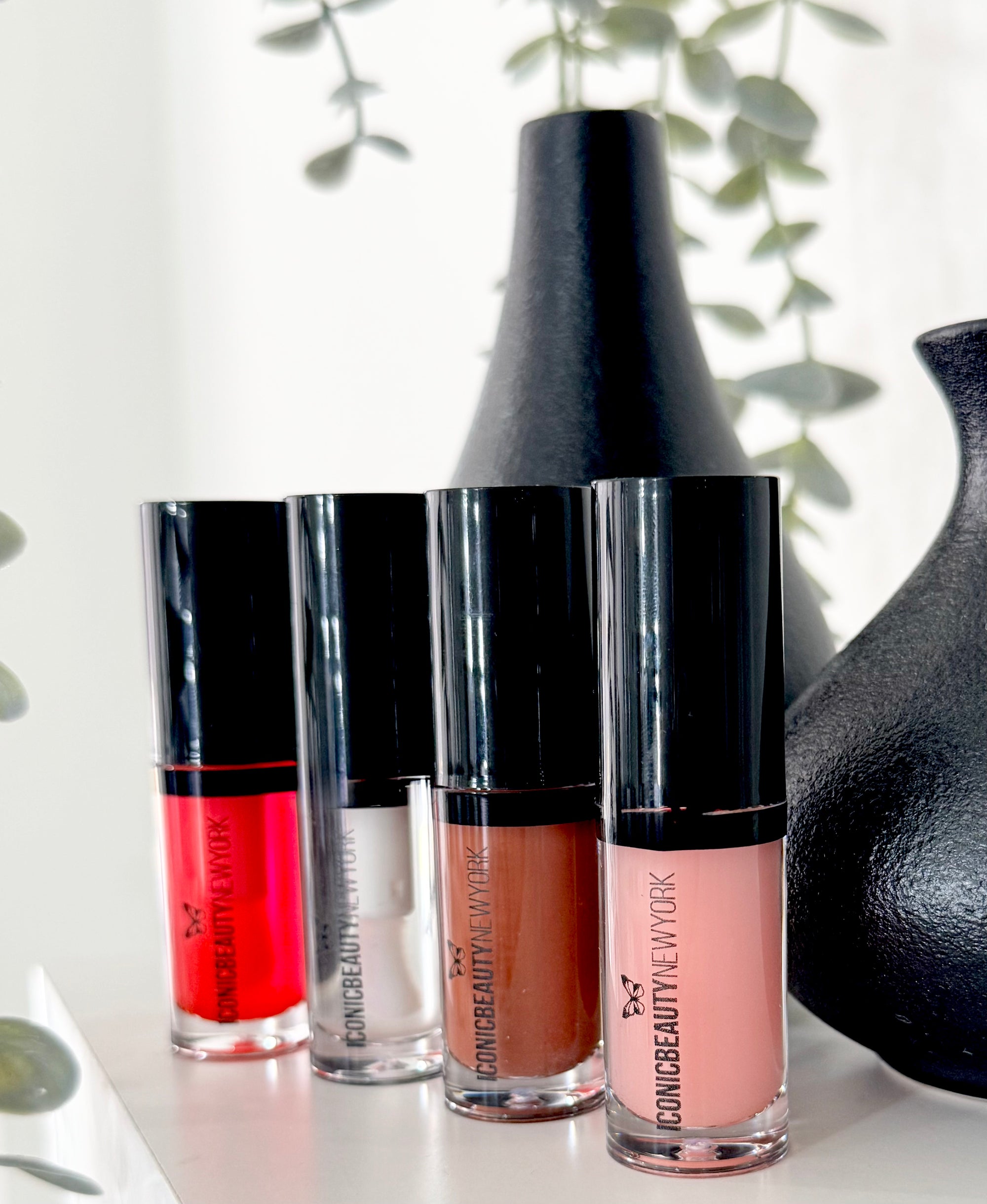 IBNY LIP OIL- COCONUT CREAM