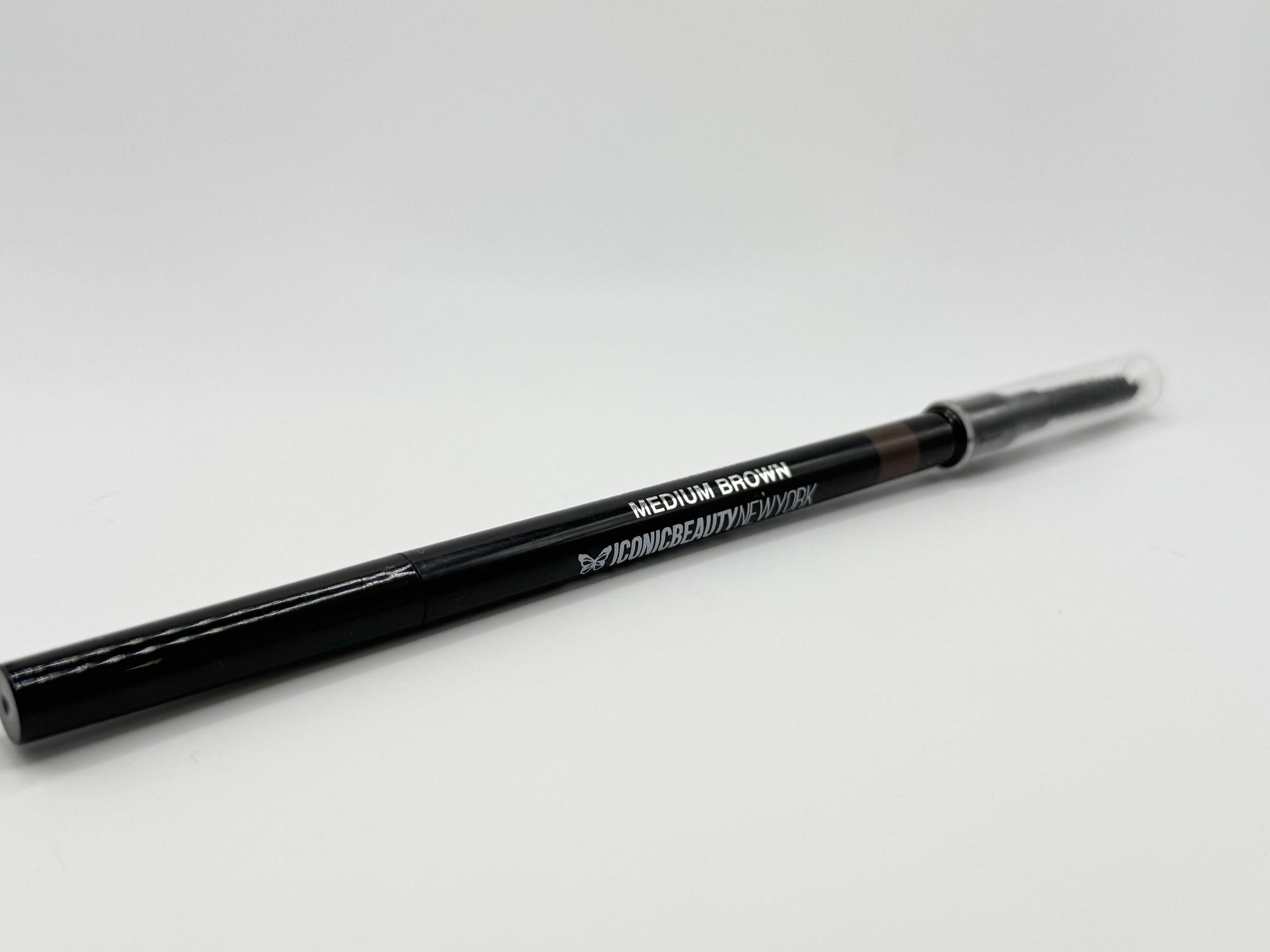 REFINE BROW PENCIL - MEDIUM BROWN
