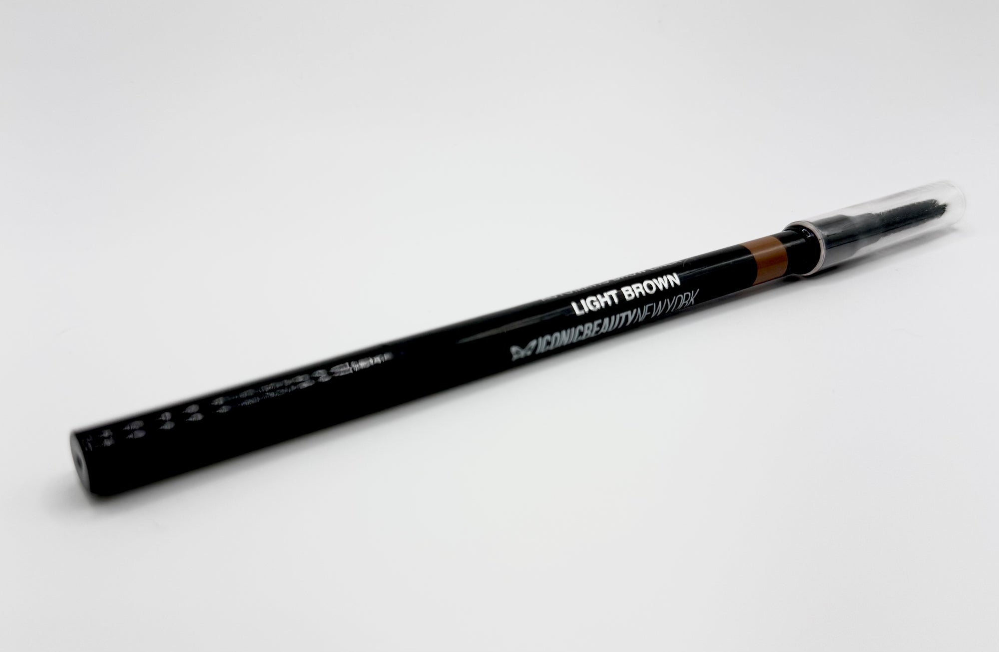 REFINE BROW PENCIL- LIGHT BROWN
