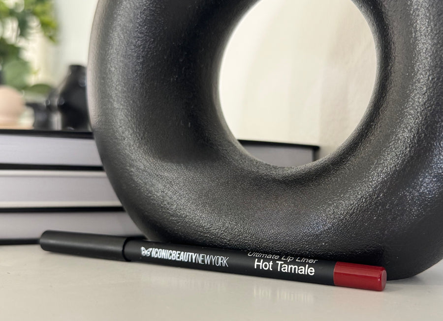 IBNY LIP LINER- HOT TAMALE
