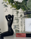 IBNY LUMI LIP GLOSS- FLAMINGO
