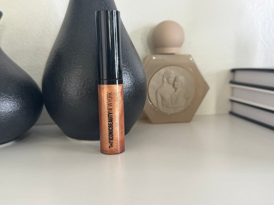 IBNY LUMI LIP GLOSS- FAERIE DUST