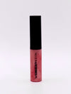 IBNY LUMI LIP GLOSS- FLAMINGO