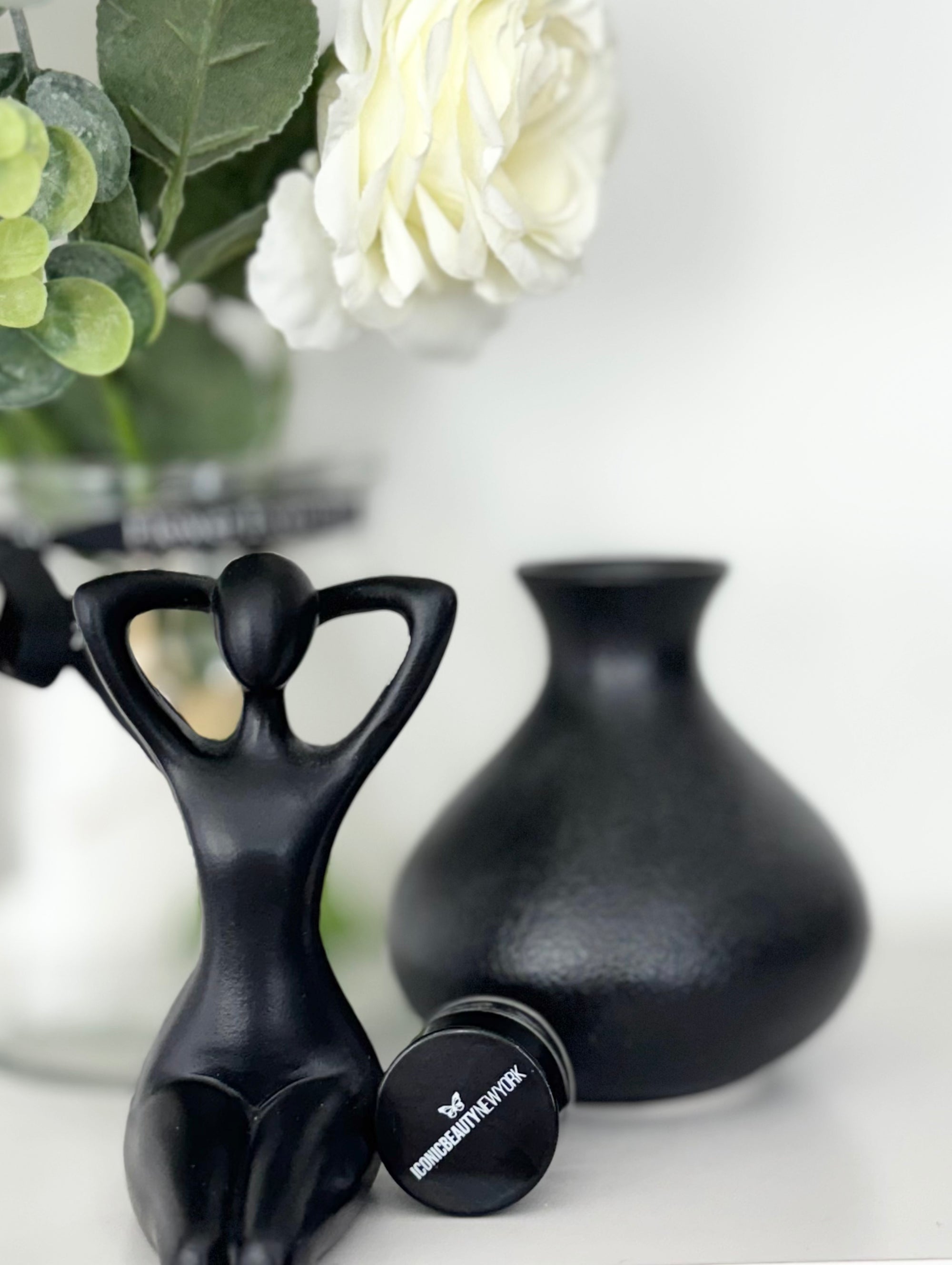 JET SET - WATERPROOF GEL EYELINER