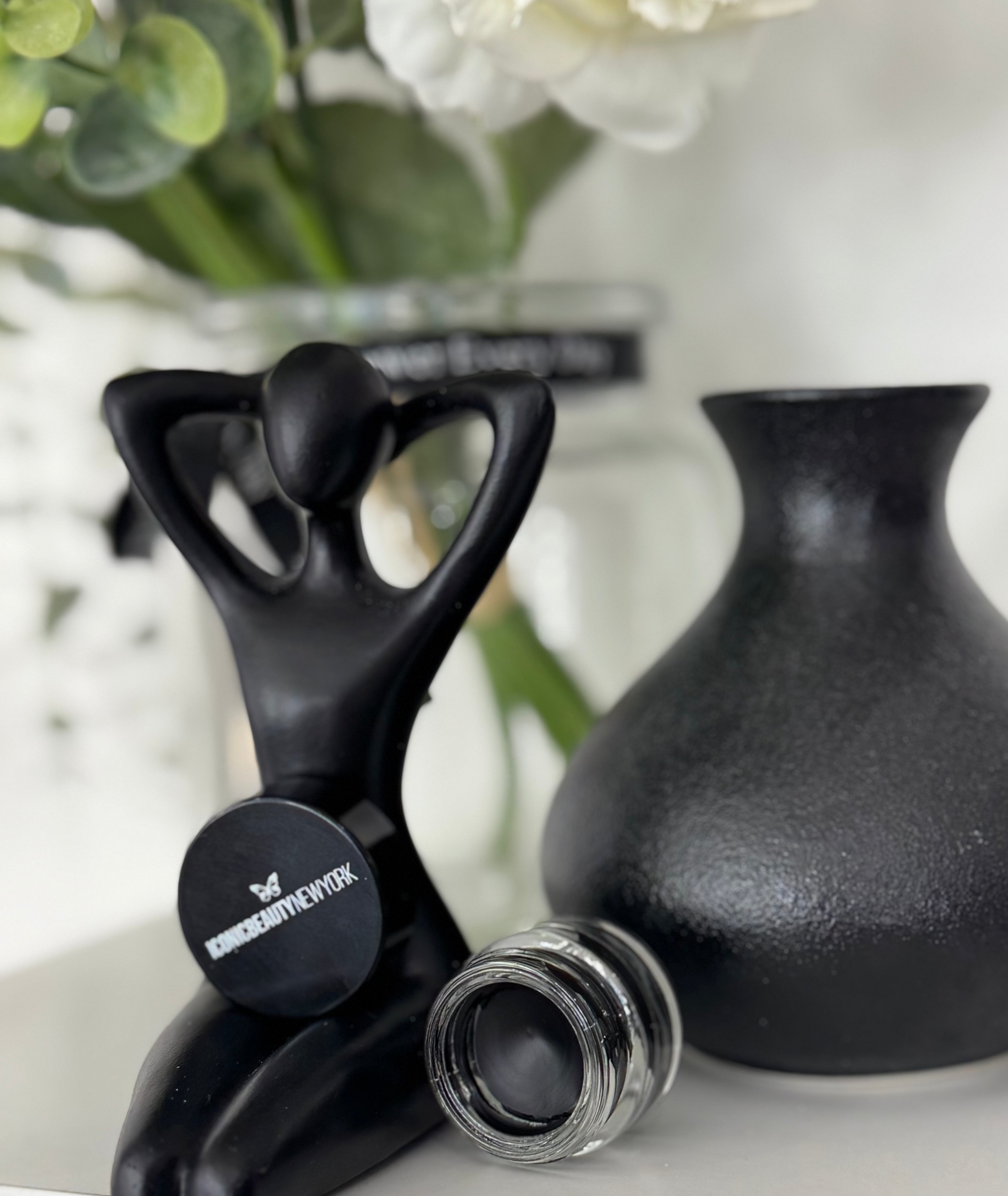 JET SET - WATERPROOF GEL EYELINER