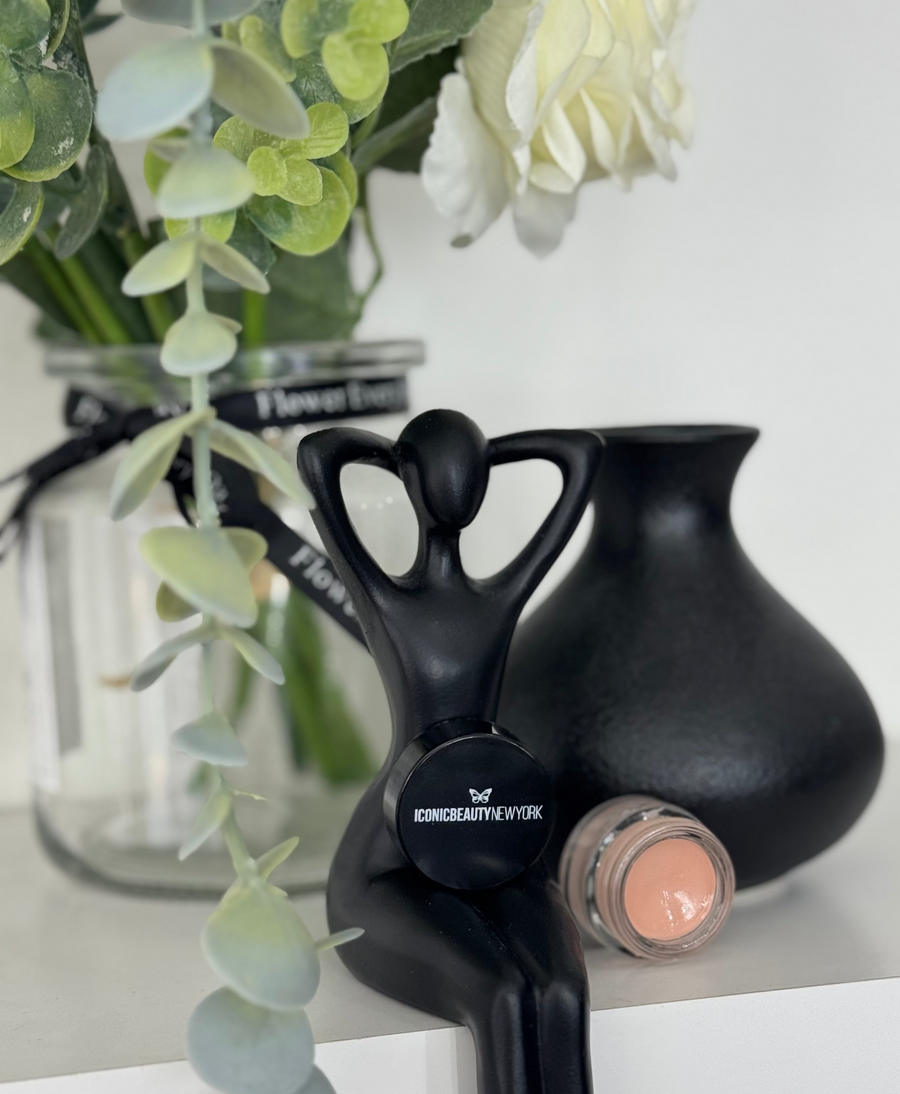 EYE & LIP PRIMER- CANVAS