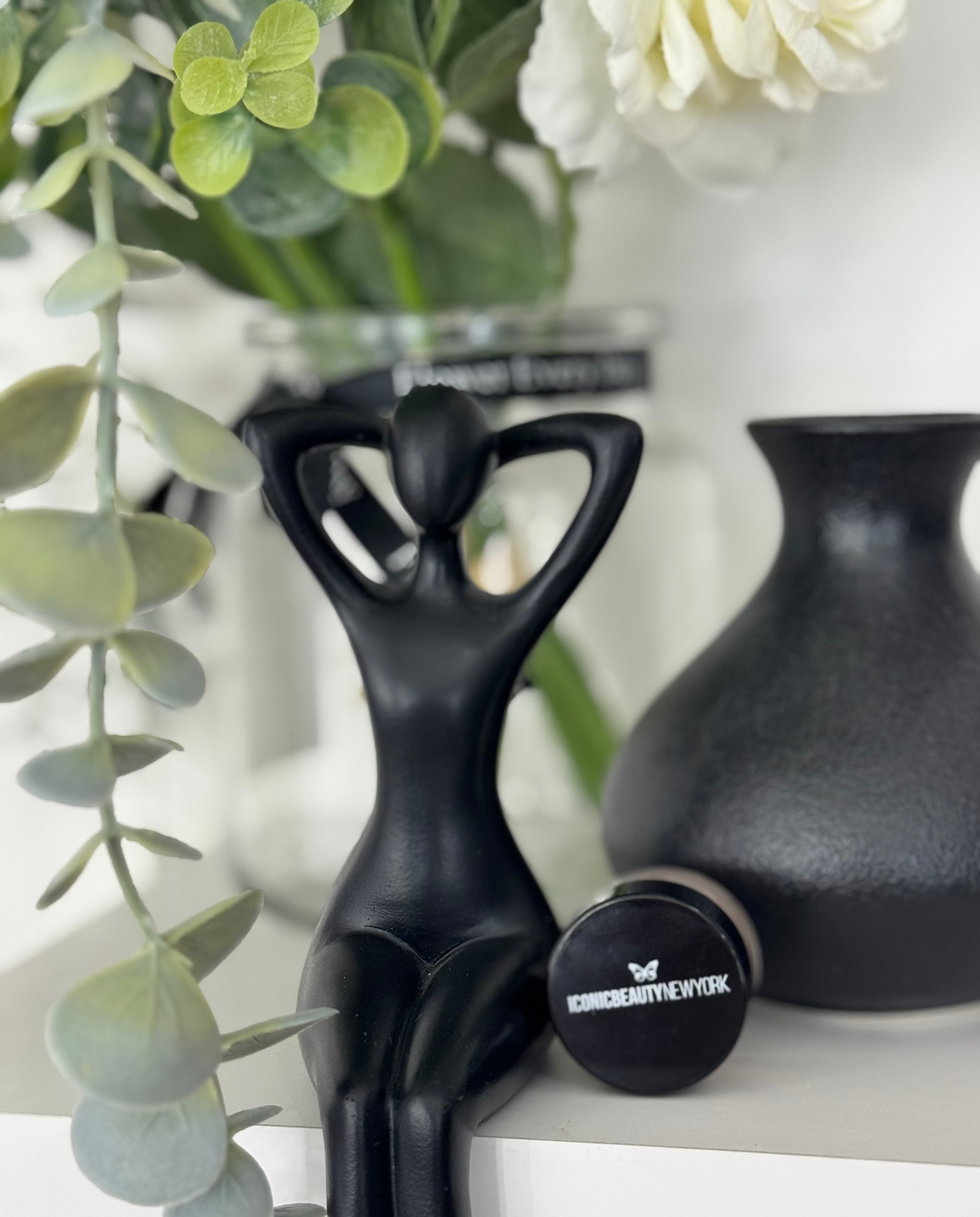 EYE & LIP PRIMER- CANVAS