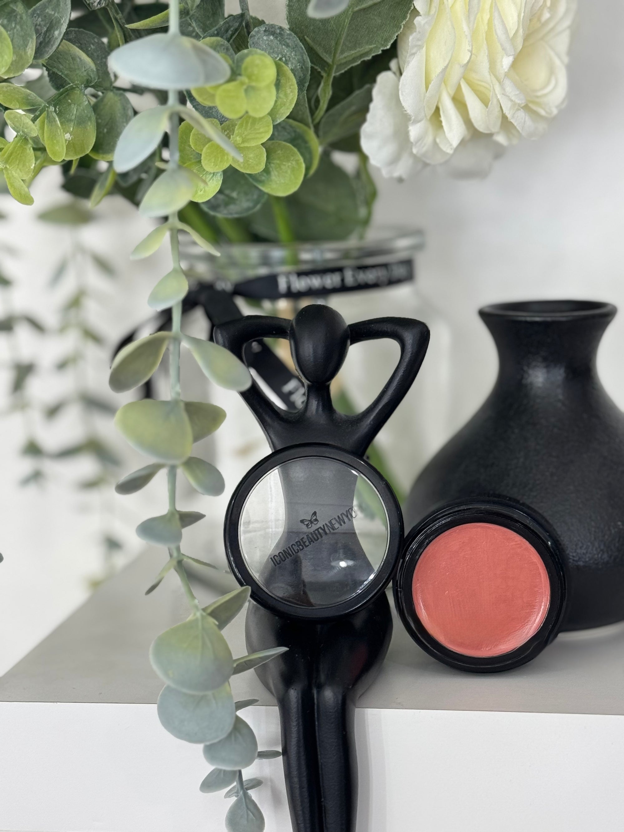 IBNY CRÈME BLUSH- SEDUCTIVE