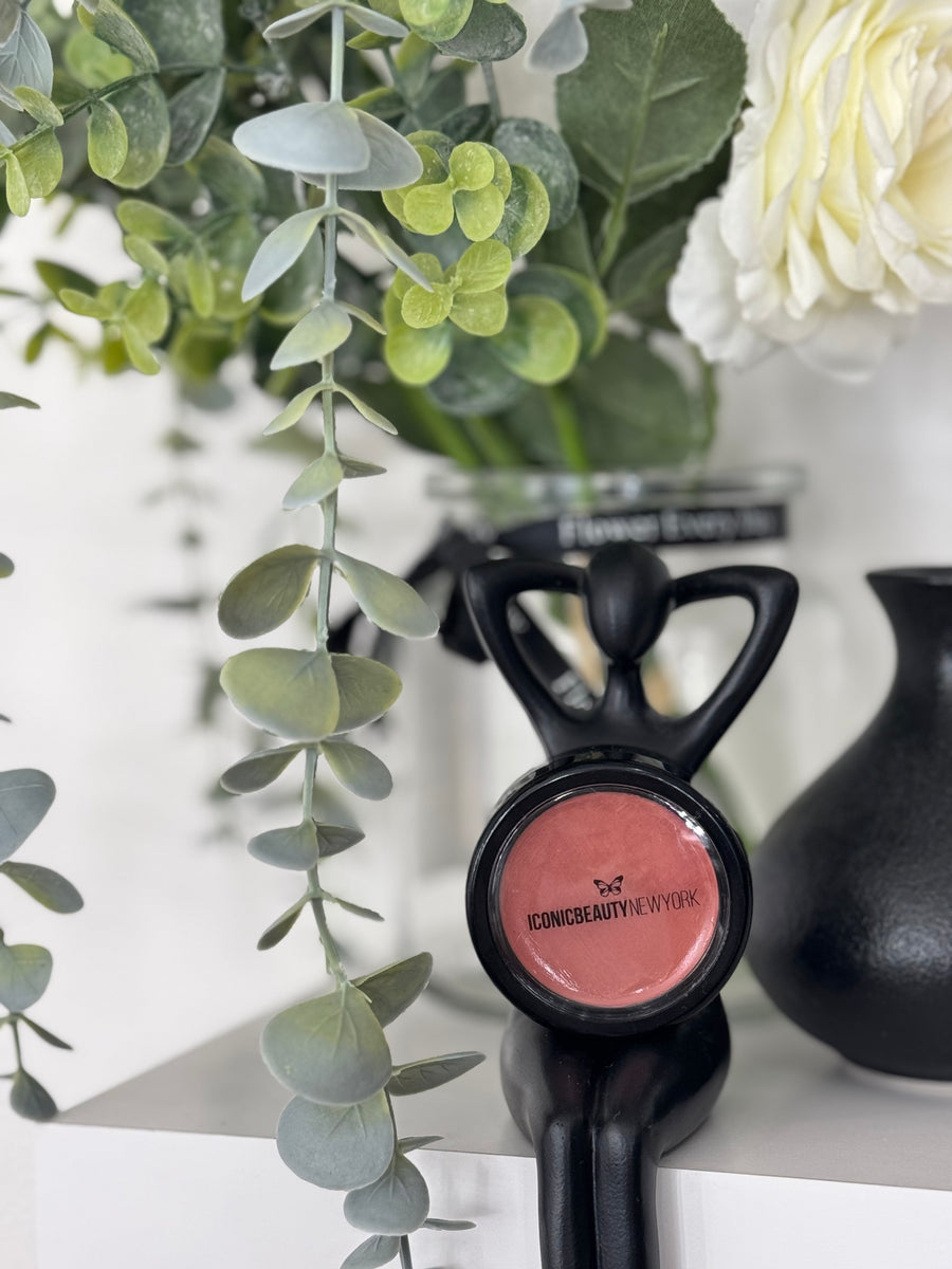 IBNY CRÈME BLUSH- SEDUCTIVE