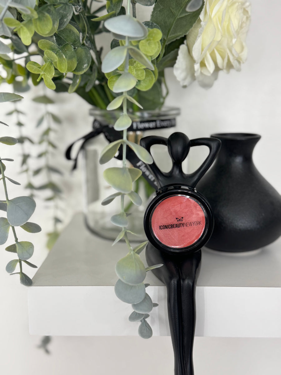 IBNY CRÈME BLUSH- SUGAR RUSH