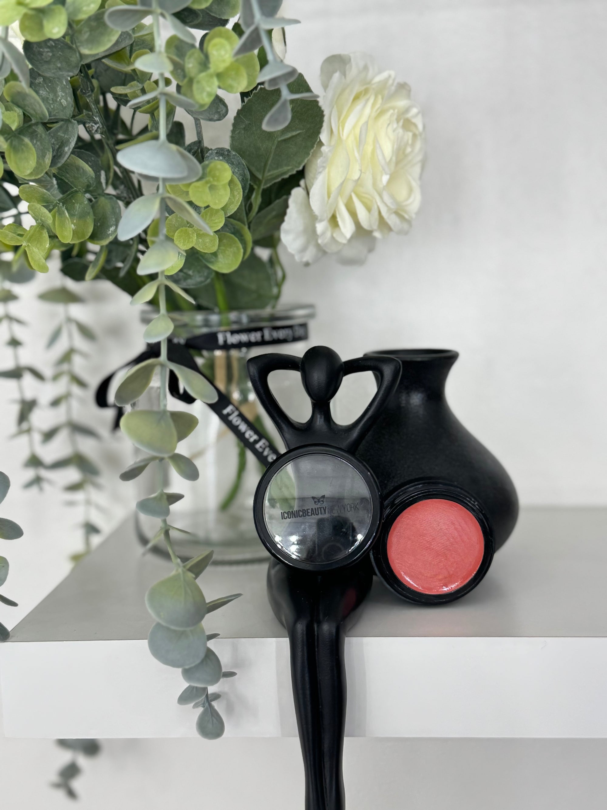 IBNY CRÈME BLUSH- SUGAR RUSH