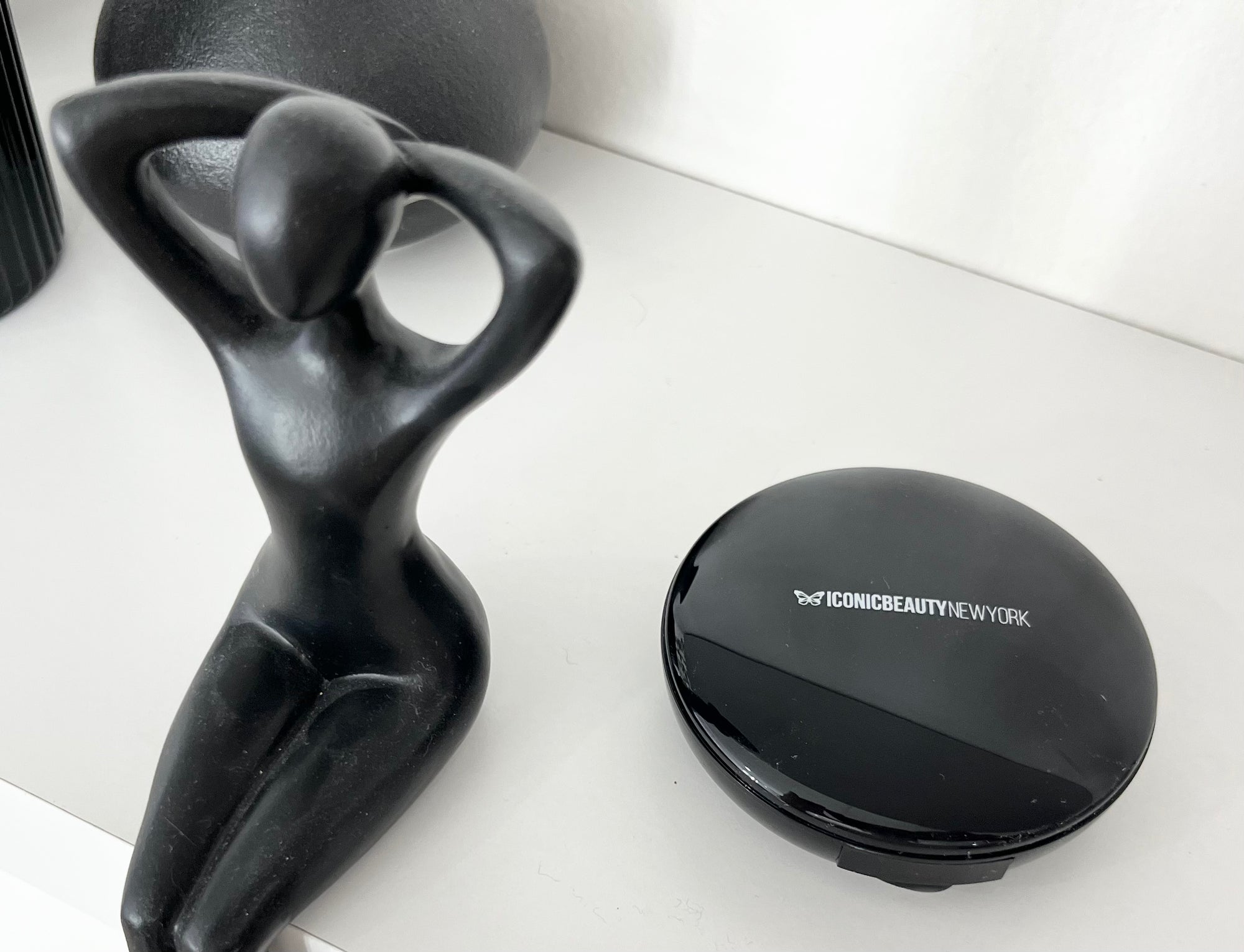 BLUR TOOL - OIL CONTROL PRESSED POWDER