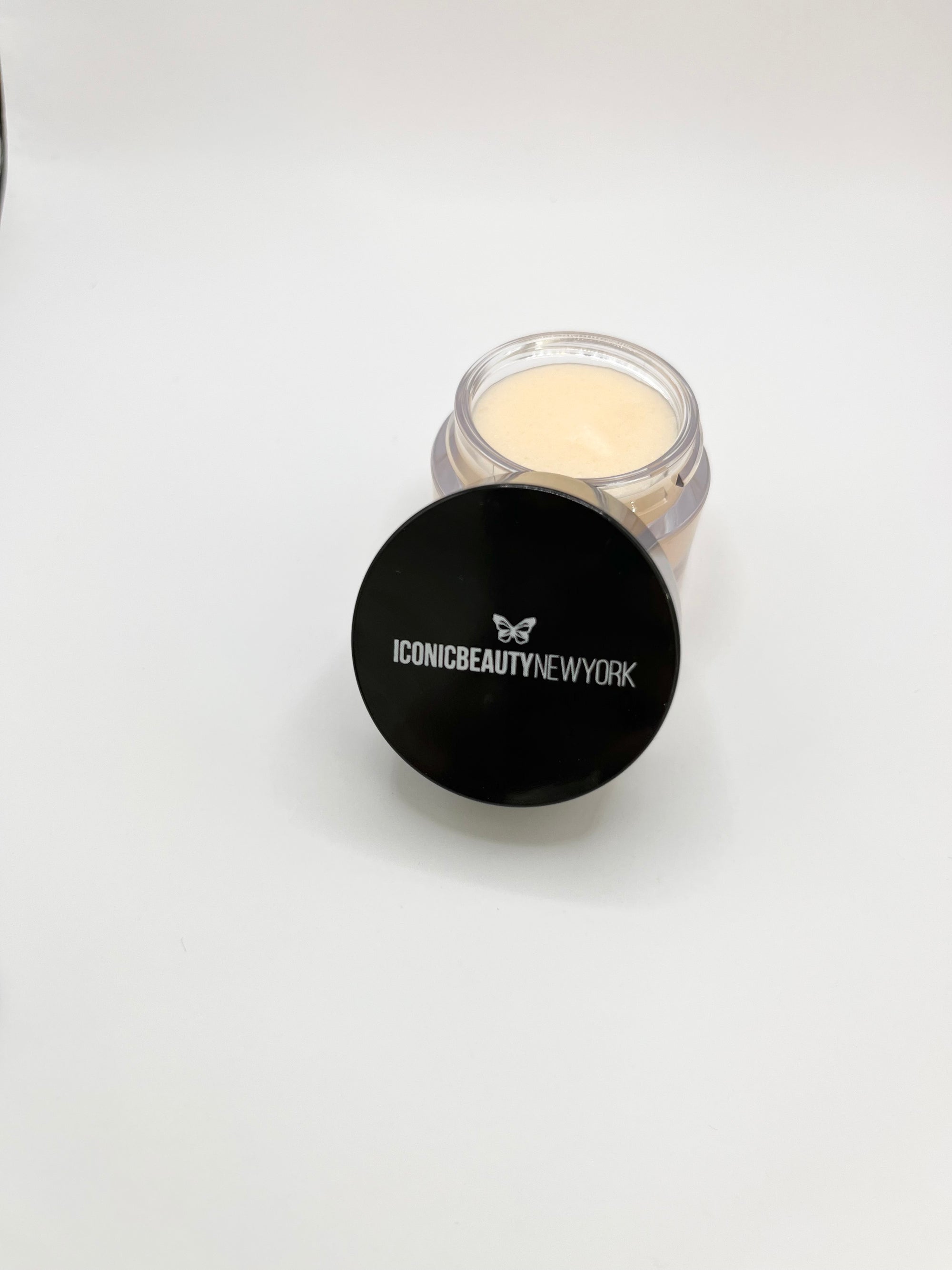 IBNY SUGAR SCRUB- KISS & TELL