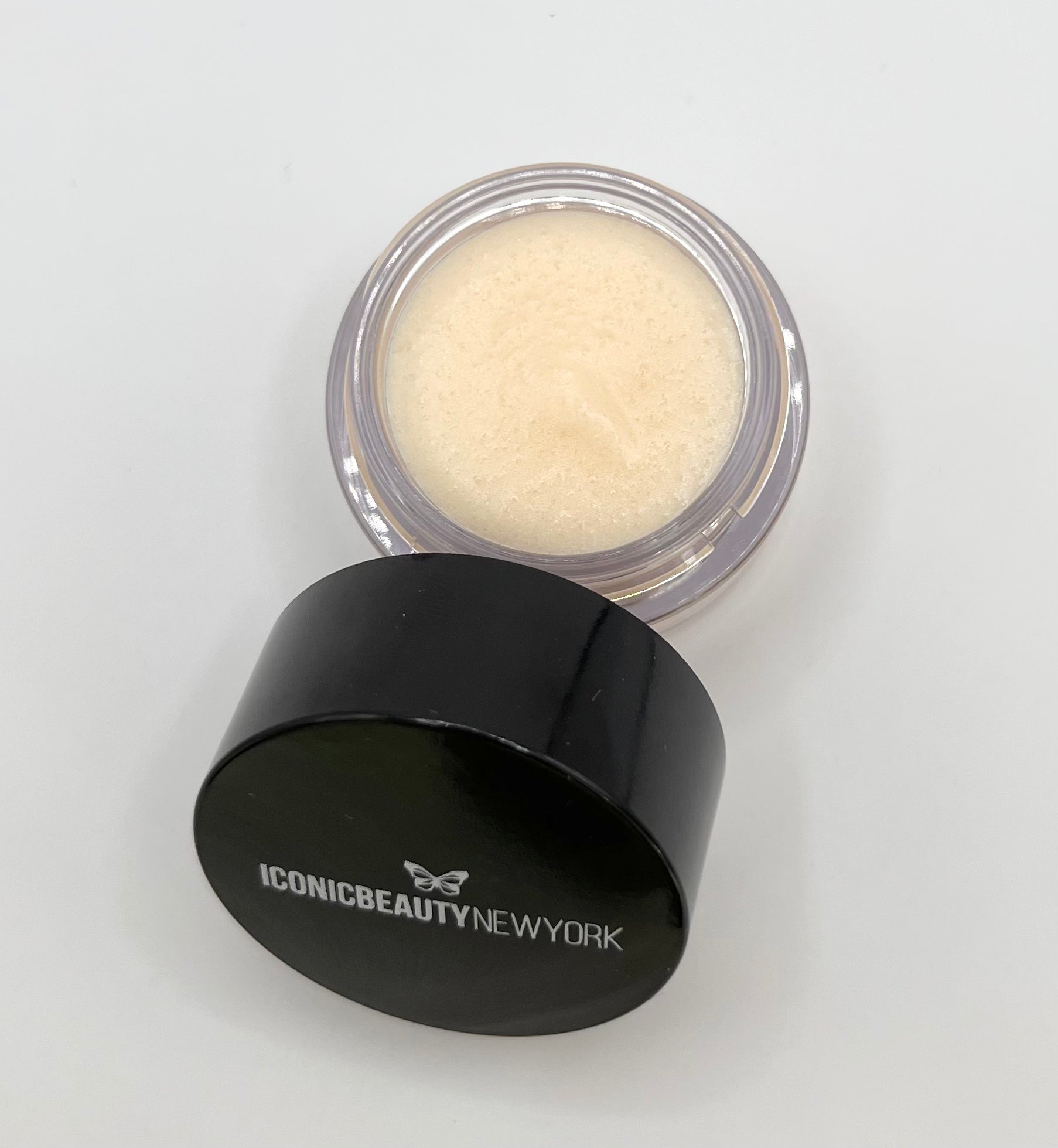 IBNY SUGAR SCRUB- KISS & TELL