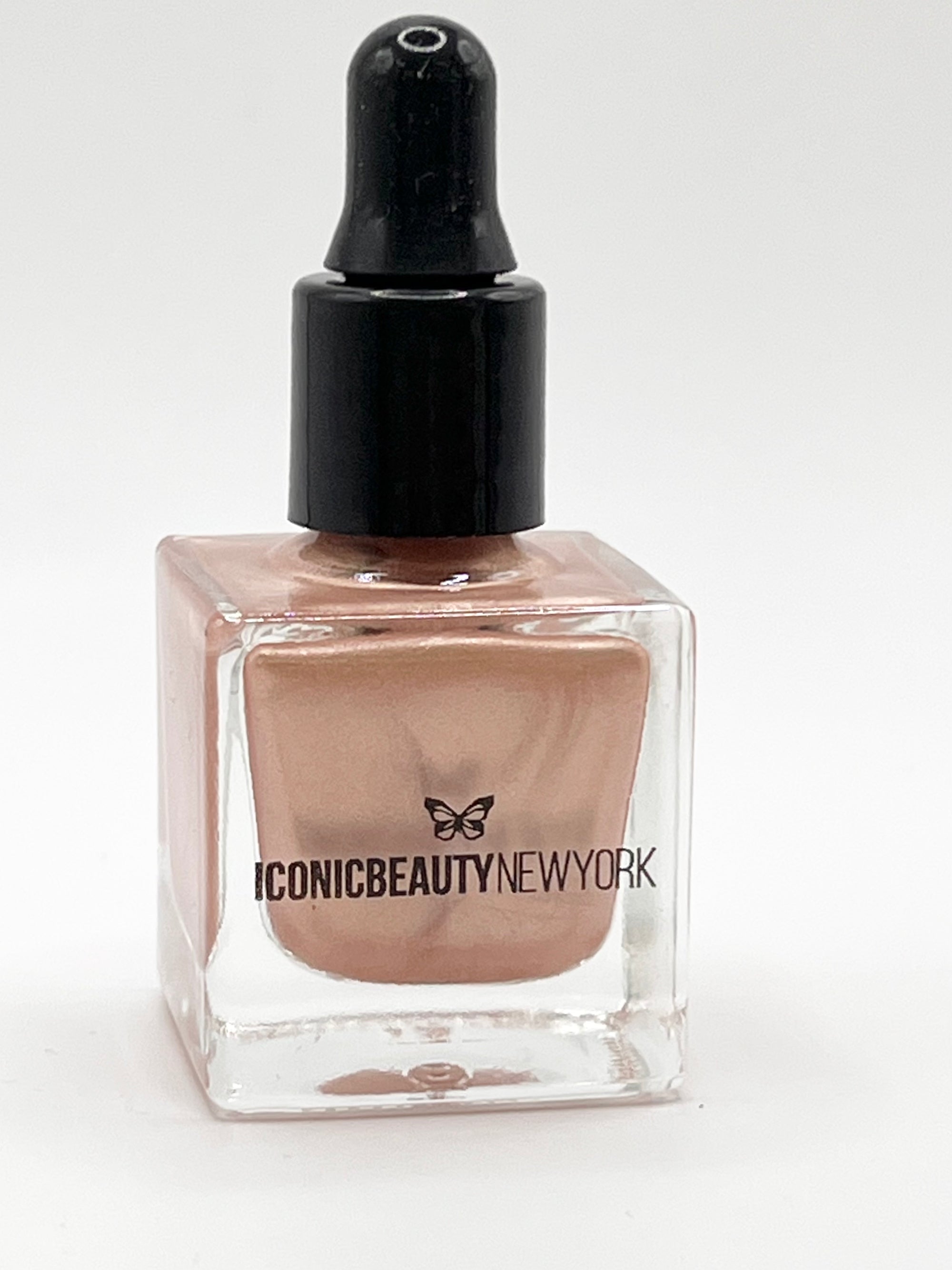 SOLARA - LIQUID HIGHLIGHTER