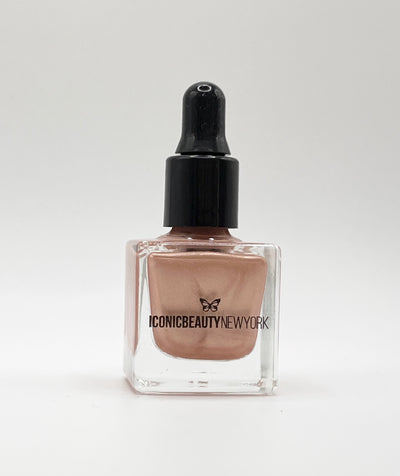 SOLARA - LIQUID HIGHLIGHTER