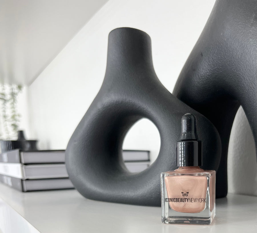 SOLARA - LIQUID HIGHLIGHTER