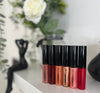 IBNY LUMI LIP GLOSS- TEDDY BEAR
