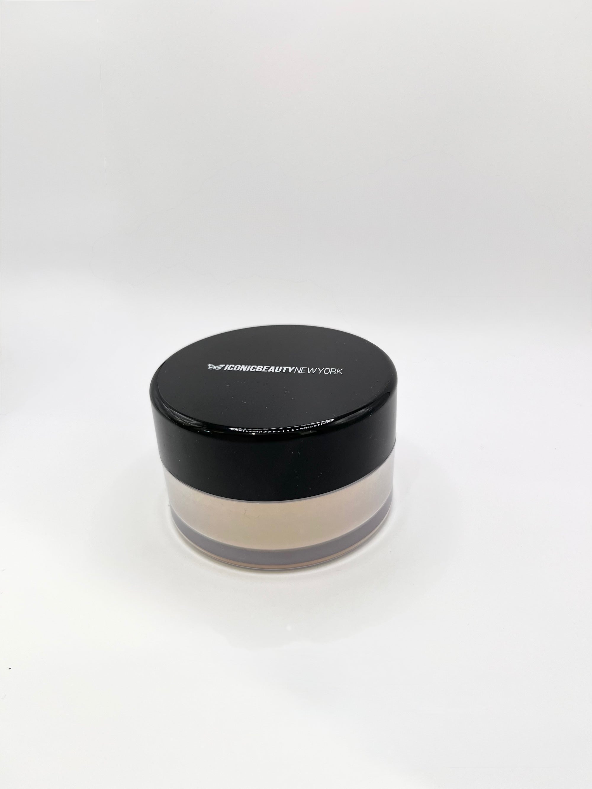 BANANA CREAM - LOOSE SETTING POWDER