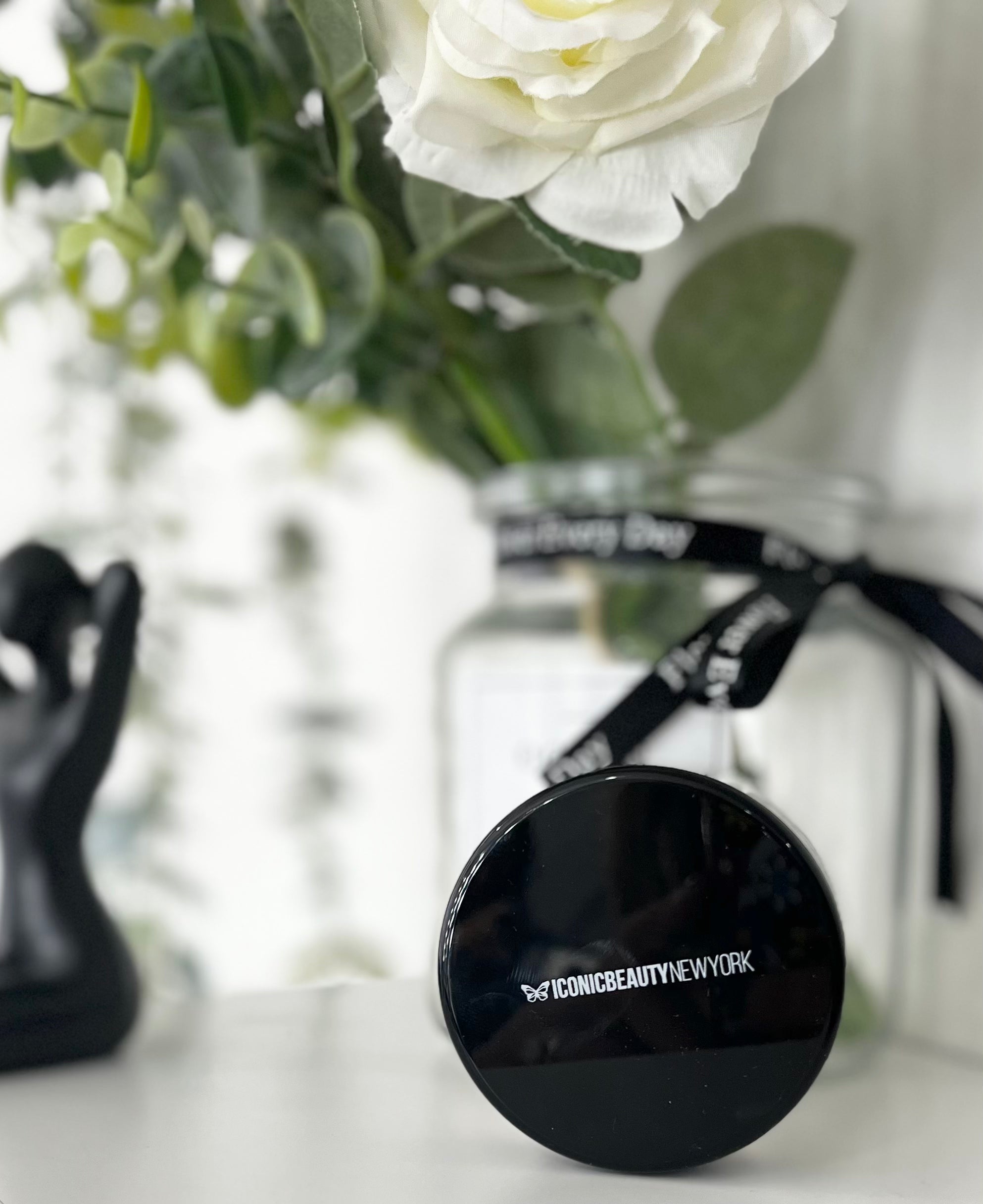 BANANA CREAM - LOOSE SETTING POWDER