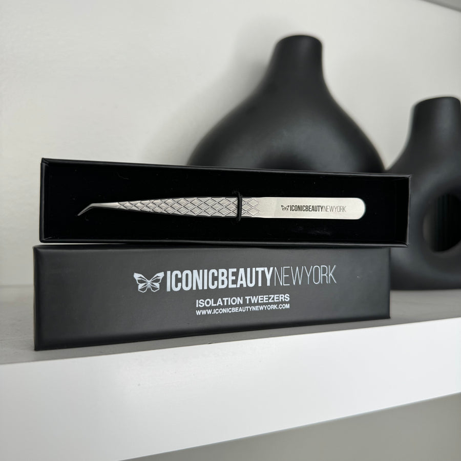 ISOLATION TWEEZERS