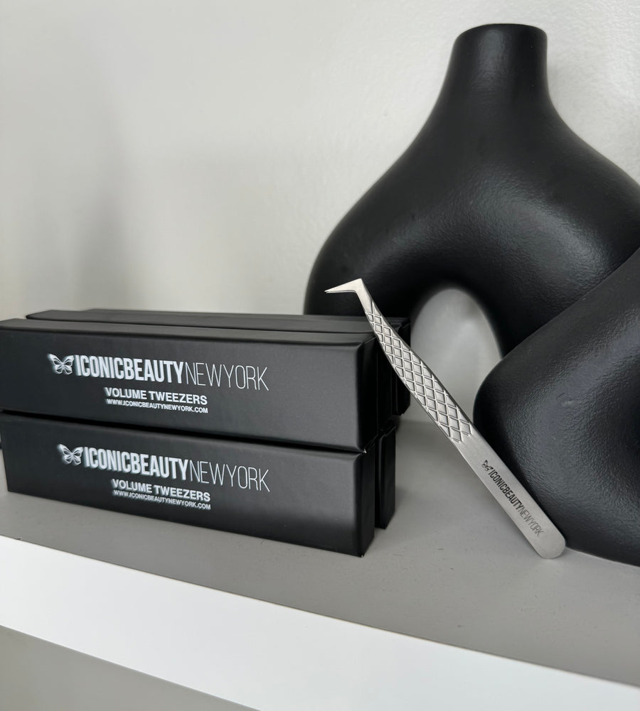 VOLUME TWEEZER