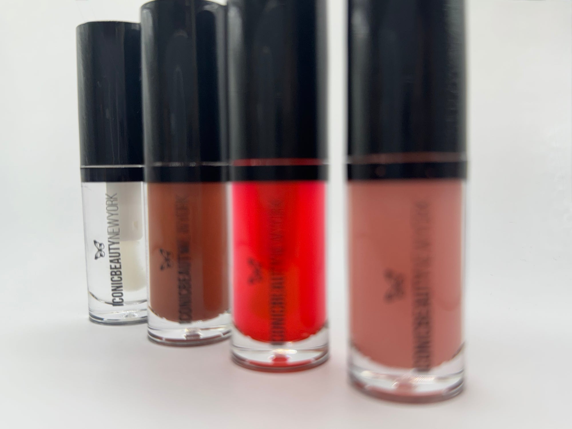 IBNY LIP OIL- GLASS SLIPPER