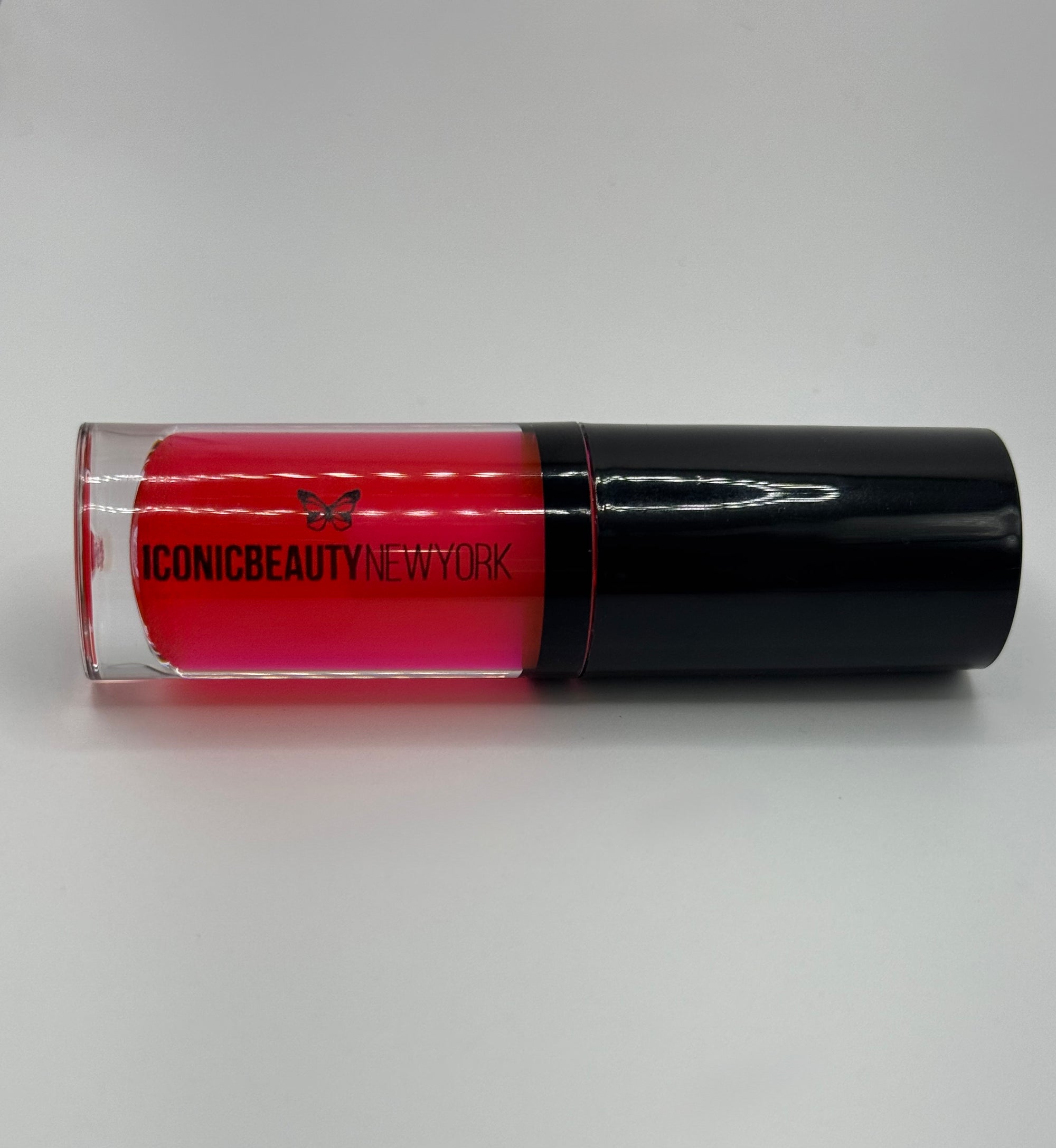 IBNY LIP OIL- STRAWBERRY GLAZE