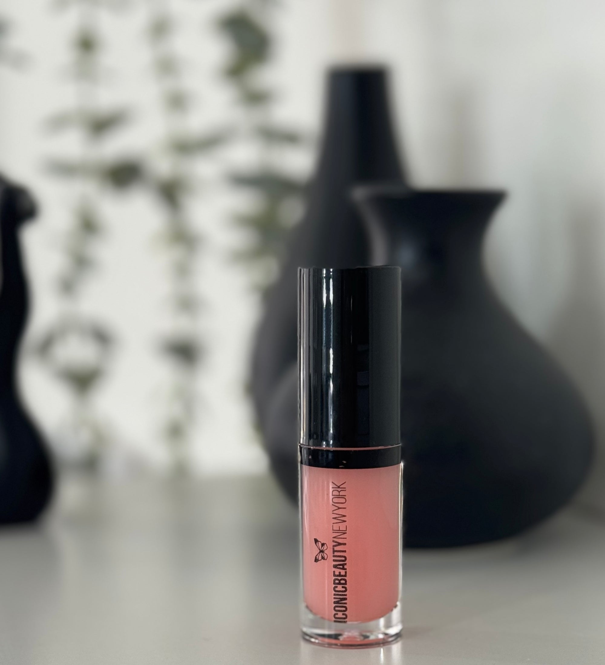 IBNY LIP OIL- PINK MILKSHAKE