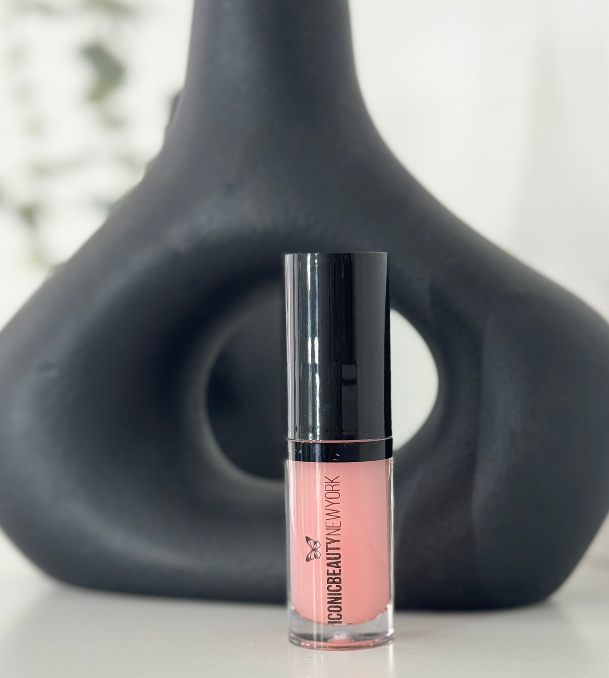 IBNY LIP OIL- PINK MILKSHAKE