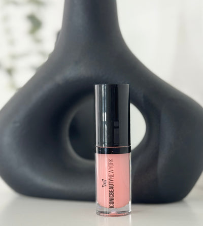 IBNY LIP OIL- PINK MILKSHAKE