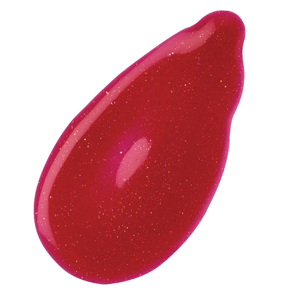 IBNY LUMI LIP GLOSS- SCARLET