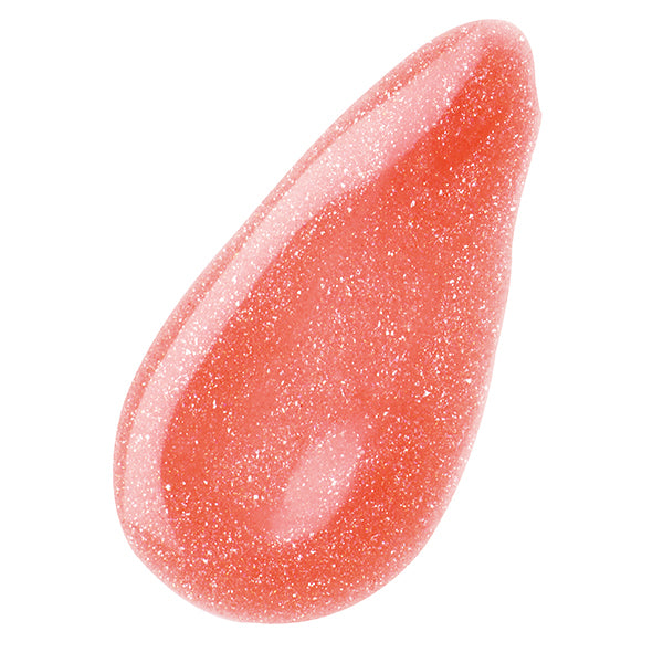 IBNY LUMI LIP GLOSS- FLAMINGO
