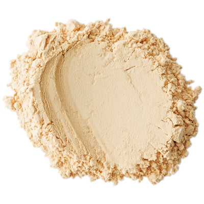 BANANA CREAM - LOOSE SETTING POWDER