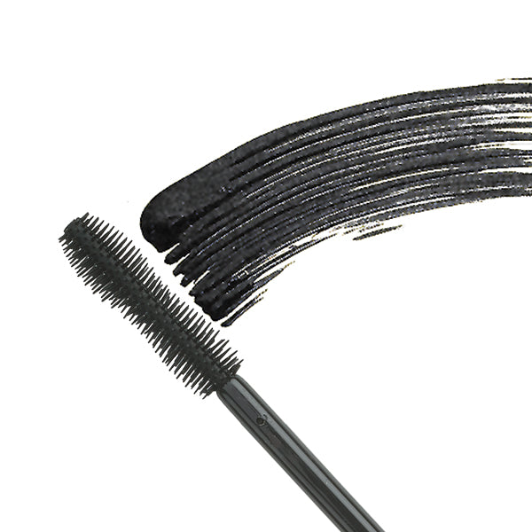 WATERPROOF BLACK MASCARA
