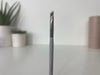 I1228 ANGLE - The most perfect brow brush that ever lived! Create a crisp and perfectly defined brow, effortlessly! Use with powder for a soft finish, or dip brow for a bold & strong look.