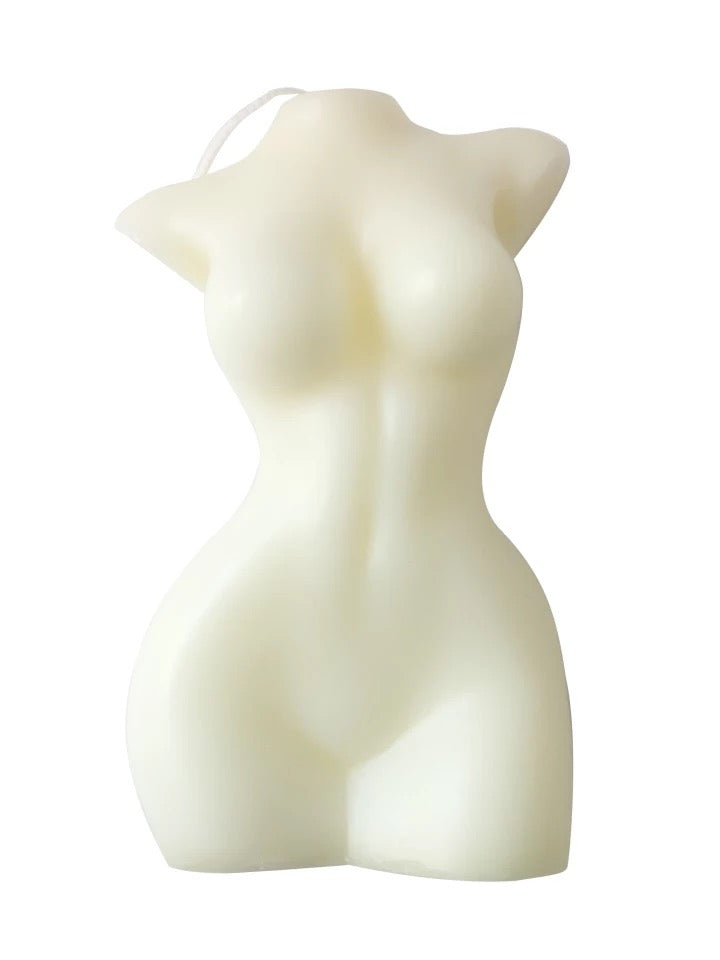 Female 3/4 Body Mannequin